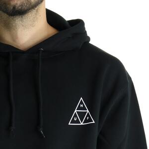 FELPA LOGO HUF - Mad Fashion | img vers.300x/